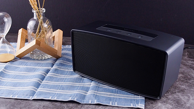 360 AI音箱M1體驗(yàn)：超高性?xún)r(jià)比藍(lán)牙智能音箱 音質(zhì)有驚喜