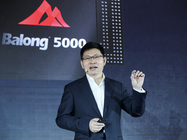 重磅：5G iPhone今年還有希望？傳華為有意向蘋果供應5G芯片