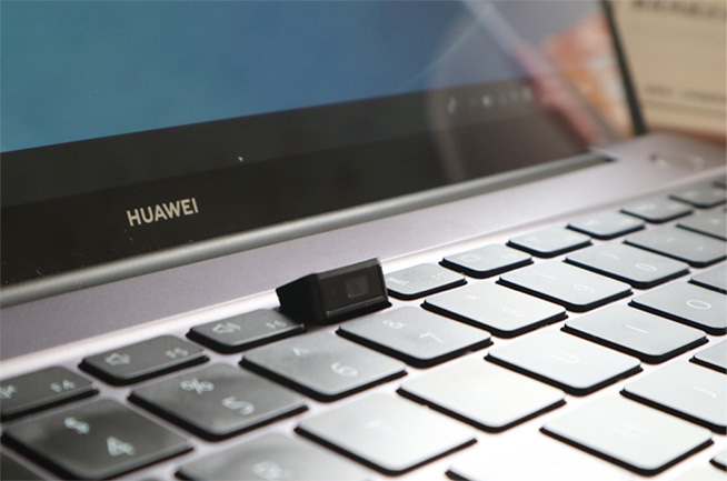 華為MateBook 14評測：輕薄大能耐