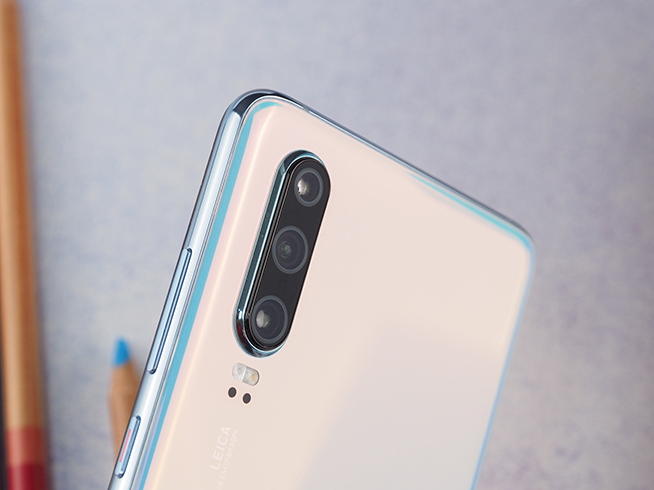 華為P30評(píng)測(cè)：全面升級(jí) 手感和拍照超預(yù)期