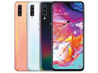 三星Galaxy A70嘗鮮開(kāi)售：三攝2999元起 25W快充終于登場(chǎng)