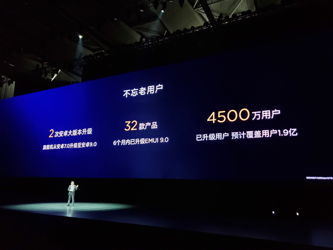 華為春季新品發(fā)布盛典直播回顧：P30 Pro領(lǐng)銜，改寫影像規(guī)則