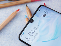 華為P30 Pro再獲佳績(jī)！自拍獲DxOMark高評(píng)價(jià)