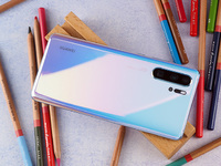 華為P30 Pro相機(jī)實(shí)拍評(píng)測(cè)：50倍仍給力 望遠(yuǎn)鏡和夜視儀附體