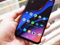 一加手機7前瞻：比iOS更流暢 甚至還有2K高刷新率屏助陣