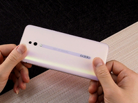 OPPO Reno游戲測試：驍龍710配6GB內(nèi)存 流暢度很高