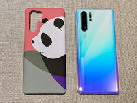 消費(fèi)者更愛(ài)Pro版！華為P30系列又高大上了一把