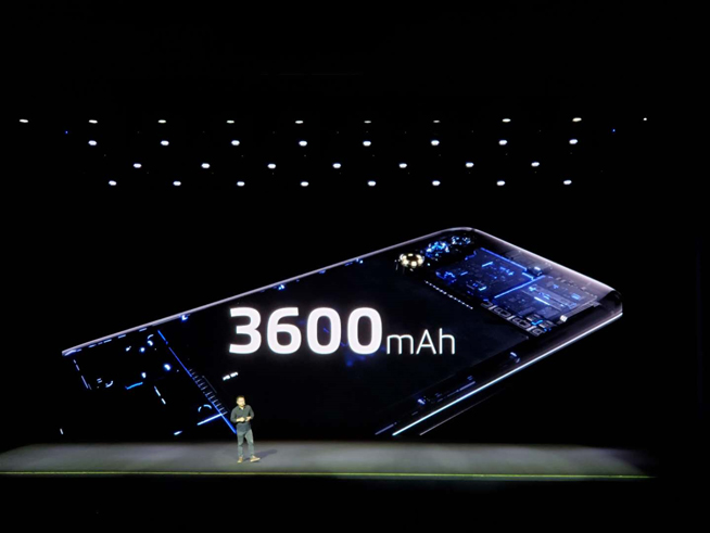 魅族16s攜多款新品齊發(fā)：黃章精心打磨對(duì)稱(chēng)全面屏 3198元起售