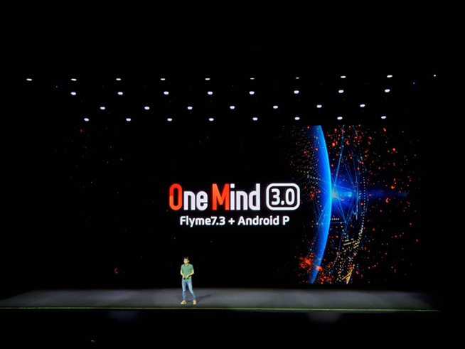 魅族16s攜多款新品齊發(fā)：黃章精心打磨對(duì)稱(chēng)全面屏 3198元起售