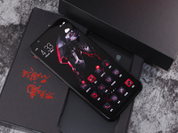 紅魔3電競手機(jī)體驗：風(fēng)冷系統(tǒng)很爽 屏幕90FPS刷新率很流暢