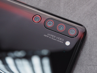 聯(lián)想Z6 Pro實(shí)測：HYPER VIDEO超級視頻超級夜景拍片有驚喜