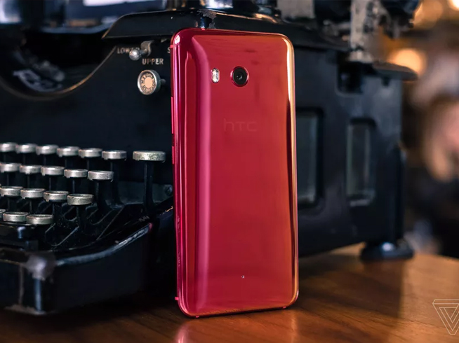 HTC逐漸淡出舞臺？仍會押寶區(qū)塊鏈新機(jī)Exodus 1s于Q3發(fā)布