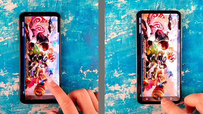 紅魔3速度對比魅族16s：游戲啟動時間有點(diǎn)差距