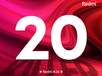 紅米K20對(duì)標(biāo)榮耀20？官方解釋命名在向華為學(xué)習(xí) 要做旗艦殺手