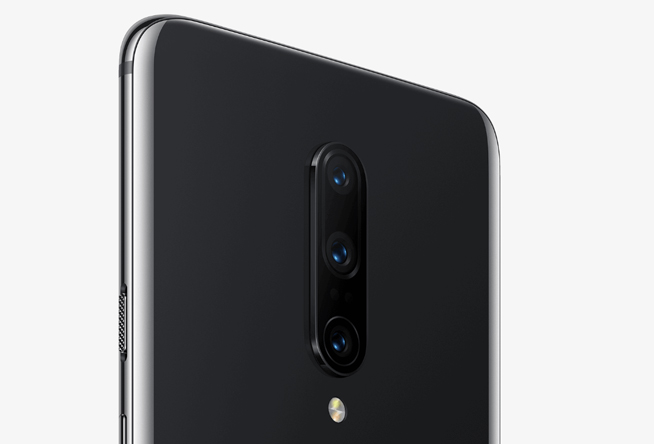 一加手機7 Pro海外先發(fā)：頂級2K雙曲面屏 12GB頂配5148元真香