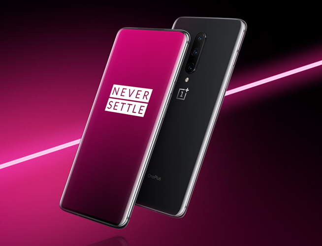 一加手機7 Pro海外先發(fā)：頂級2K雙曲面屏 12GB頂配5148元真香