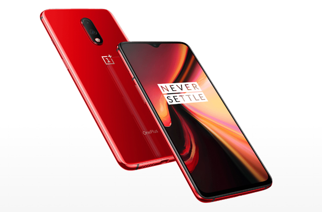 一加手機7 Pro海外先發(fā)：頂級2K雙曲面屏 12GB頂配5148元真香