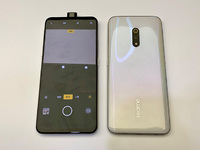 性價(jià)比非重點(diǎn)？?jī)煽顁ealme X手機(jī)發(fā)布 驍龍710芯1199元起