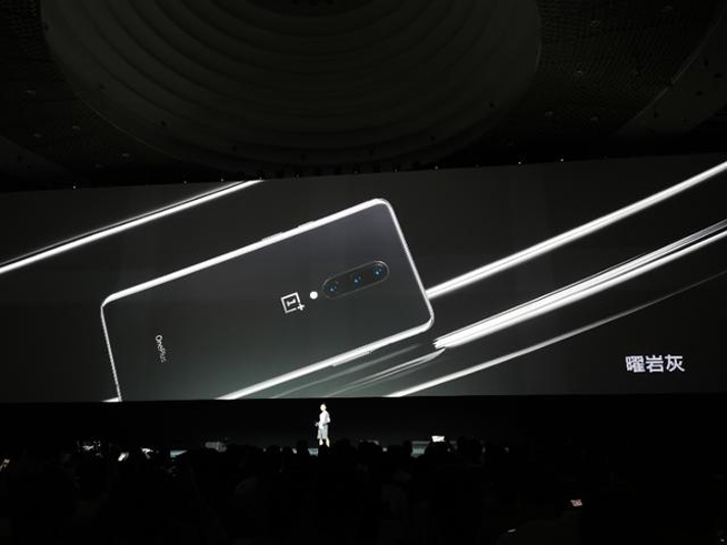 鋼鐵俠助攻！國(guó)行版一加7系列發(fā)布，2999元起