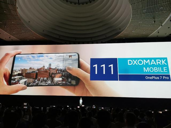 鋼鐵俠助攻！國(guó)行版一加7系列發(fā)布，2999元起