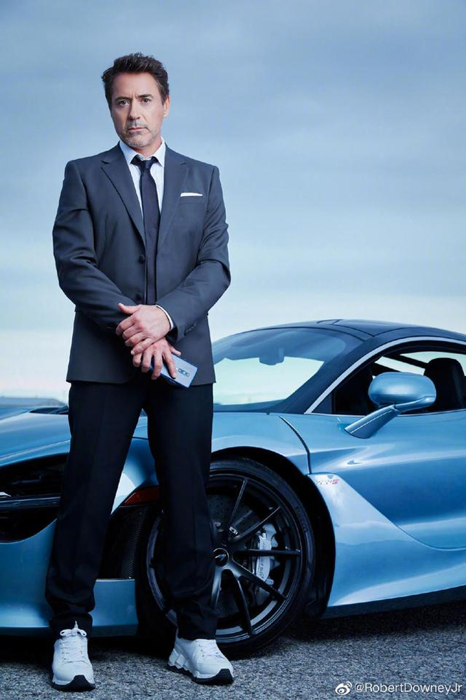 鋼鐵俠助攻！國(guó)行版一加7系列發(fā)布，2999元起