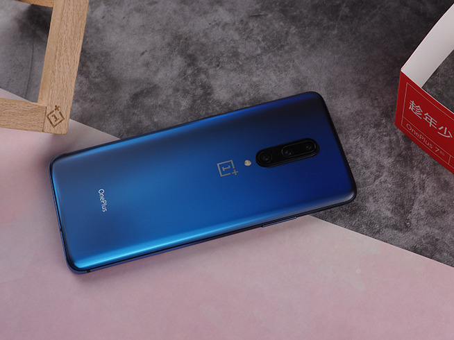 一加 7 Pro試用：升降攝像頭 90Hz流體屏體驗(yàn)極順滑