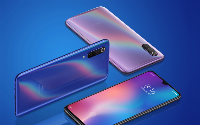 小米2019年Q1財(cái)報(bào)：智能手機(jī)賣(mài)了2790萬(wàn)部 AIoT增漲營(yíng)收強(qiáng)勁