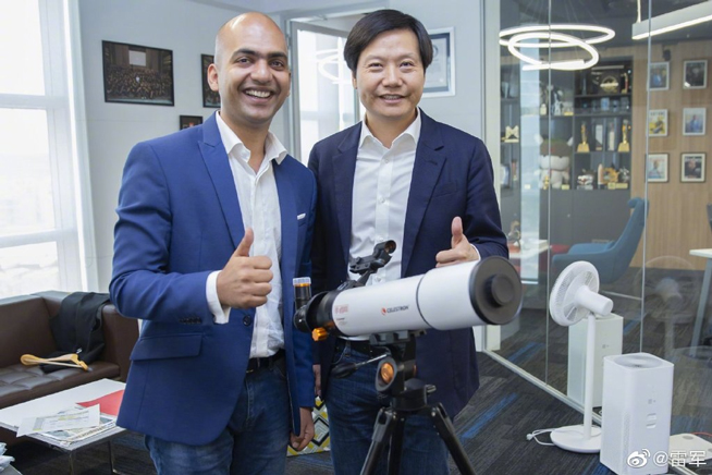 小米2019年Q1財(cái)報(bào)：智能手機(jī)賣(mài)了2790萬(wàn)部 AIoT增漲營(yíng)收強(qiáng)勁