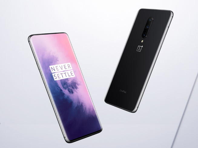 一加手機7 Pro老用戶專場缺貨：官方致歉并開放全款預售