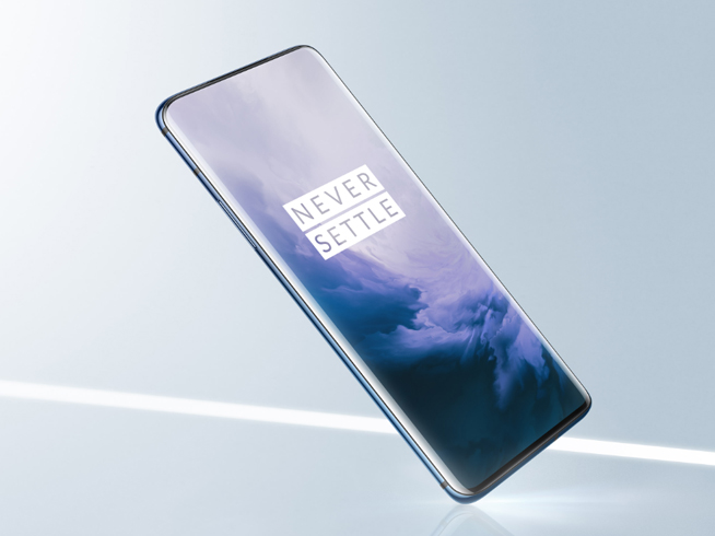 一加手機7 Pro老用戶專場缺貨：官方致歉并開放全款預售