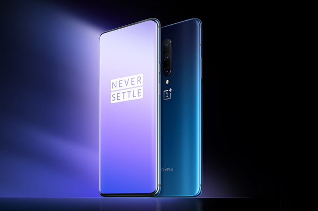 一加手機7 Pro老用戶專場缺貨：官方致歉并開放全款預售