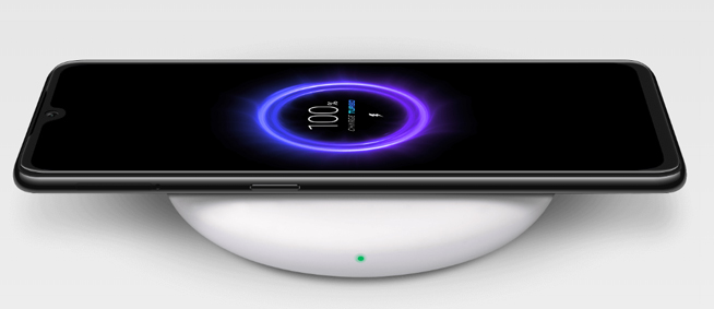 小米推出閃電行動 限時購小米9附贈20W無線充電器