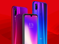 Redmi Note7系列后勁出色 全球銷(xiāo)量破1000萬(wàn)僅花129天