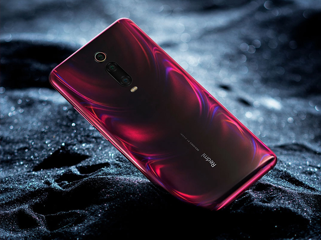 Redmi Note7系列后勁出色 全球銷量破1000萬(wàn)僅花129天