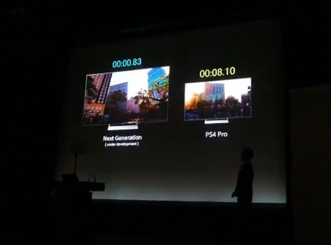 索尼PlayStation 5重磅消息：AMD全新CPU/GPU強(qiáng)勁加持