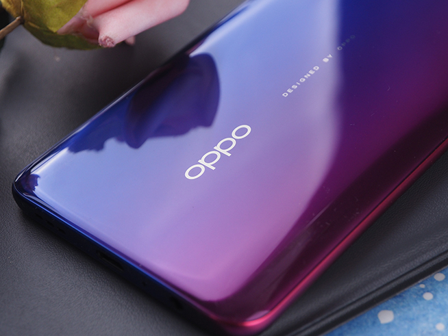OPPO K3開箱體驗(yàn)：驍龍710配升降攝像頭 誠意滿分