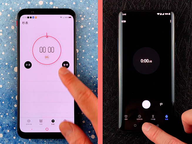 一加7 Pro速度對比紅魔3：游戲啟動更快但相機(jī)拖后腿了