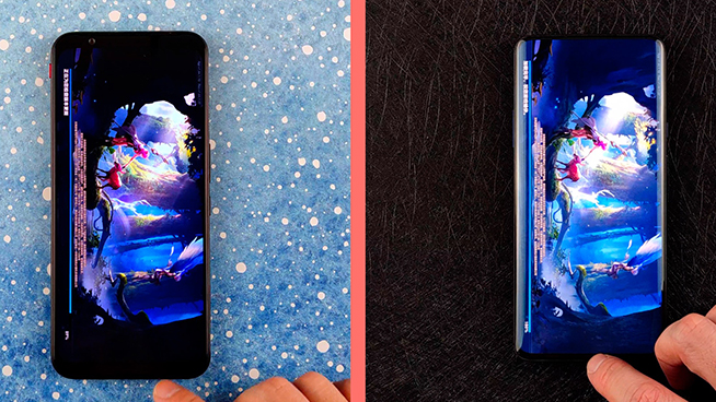 一加7 Pro速度對比紅魔3：游戲啟動更快但相機(jī)拖后腿了