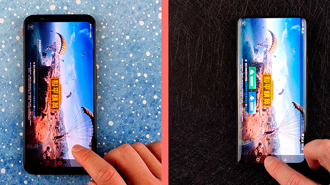 一加7 Pro速度對比紅魔3：游戲啟動更快但相機(jī)拖后腿了