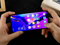 OPPO K3游戲續航測試：3765mAh容量電池表現合格