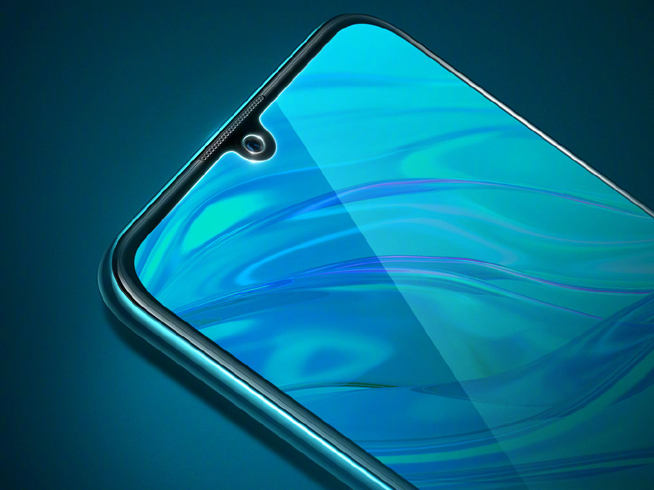 華為麥芒8官宣：2400萬超廣角AI三攝 6月5日登場