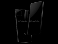 沒想到吧？谷歌Pixel 4后置設(shè)計竟撞臉蘋果iPhone XI