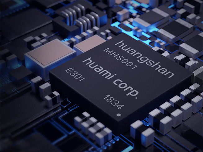 國(guó)產(chǎn)黃山1號(hào)芯片首秀，漫威復(fù)聯(lián)定制款！華米發(fā)布多款穿戴新品