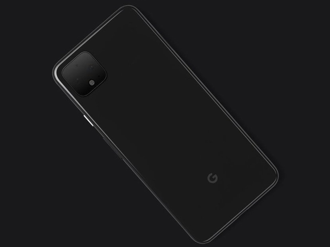 搶先蘋果iPhone XI發(fā)布？谷歌親自實(shí)錘Pixel 4“浴霸”后攝