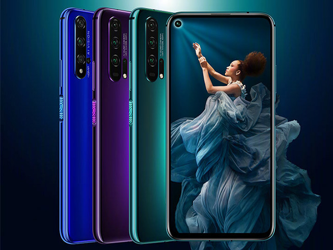 618收官，強(qiáng)手林立的手機(jī)市場(chǎng)為何唯有榮耀20系列連連封冠成最大贏家？