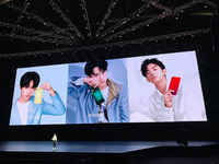 華為手機(jī)5個(gè)月發(fā)貨量超1億臺(tái) nova5搭載高端麒麟810芯片首秀