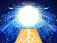 vivo三大重磅：5分鐘充電50%，iQOO 5G手機(jī)與AR眼鏡首秀