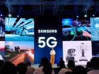 三星推5G先鋒計(jì)劃：0元起換5G 未來直接換Note10 5G/A90