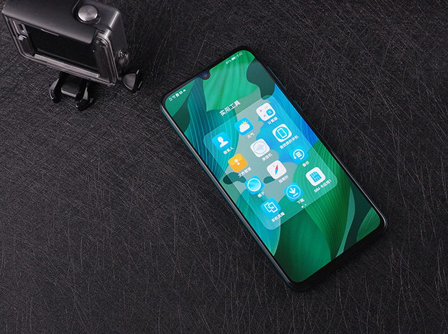 華為nova5 Pro相機(jī)體驗(yàn)：全場(chǎng)景AI四攝真方便