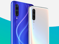 小米CC系列配置放出：沒(méi)太多搶眼亮點(diǎn) 電池比小米9更大